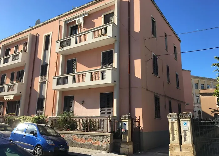 A Casa Di Clara