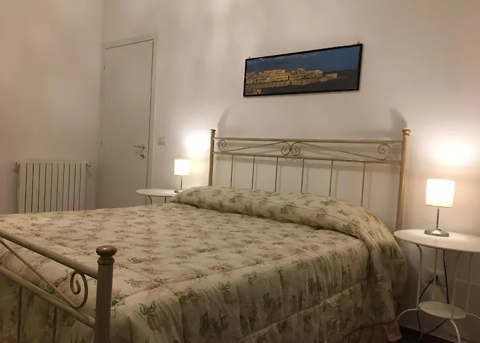 A Casa Di Clara Appartement