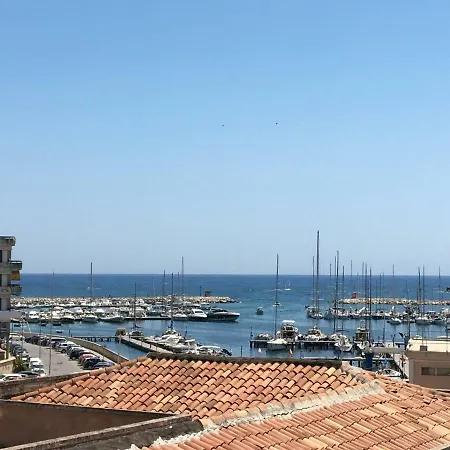 A Casa Di Clara Apartamento Syracuse