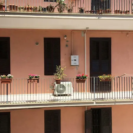 A Casa Di Clara