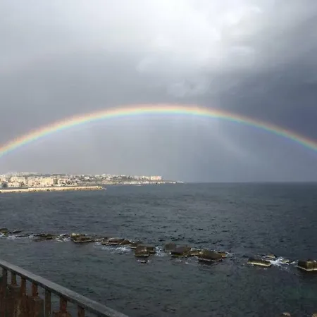 A Casa Di Clara Syracuse